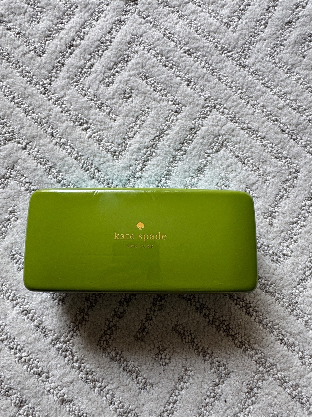 Kate Spade Sunglasses case
